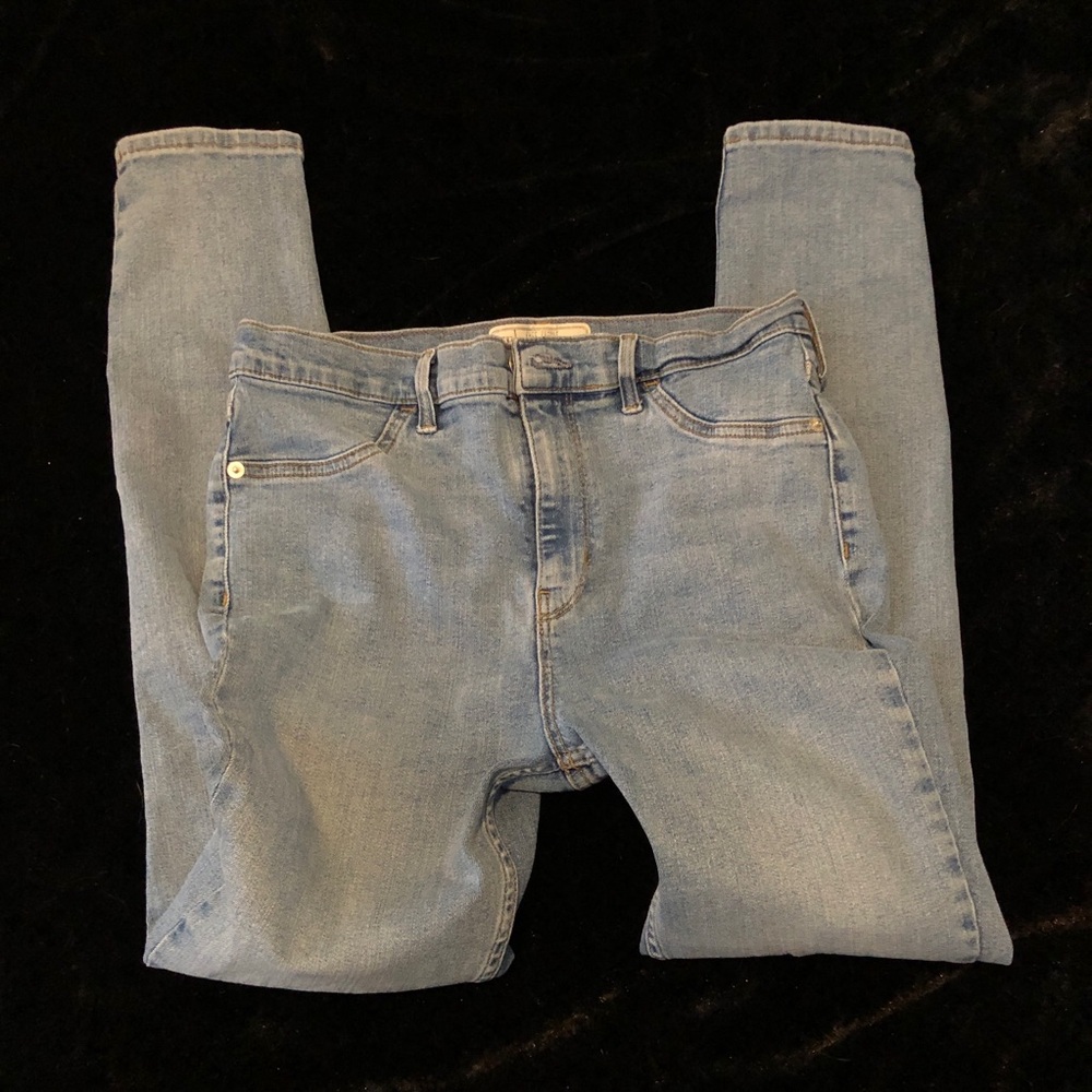 free people jeans